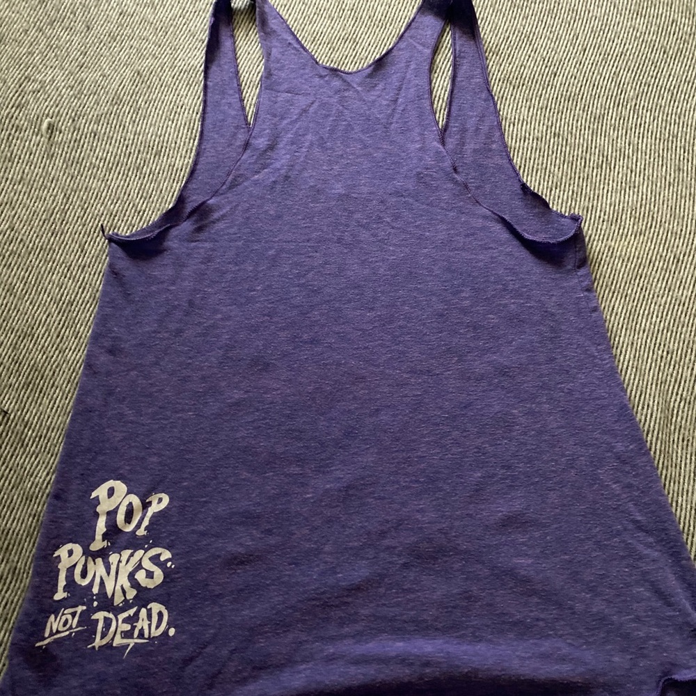 NFG tank top